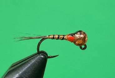 Perdigon - PMD Mayfly